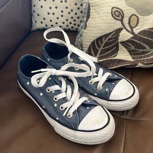 CONVERSE ALL STAR Chuck Taylor sneakers